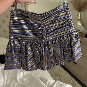 ZARA skirt